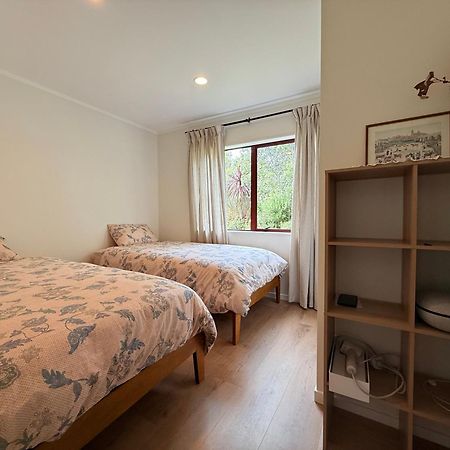 A Cabin With A Big View, Comfort And Tranquility, Close To Vines Martinborough Exteriér fotografie