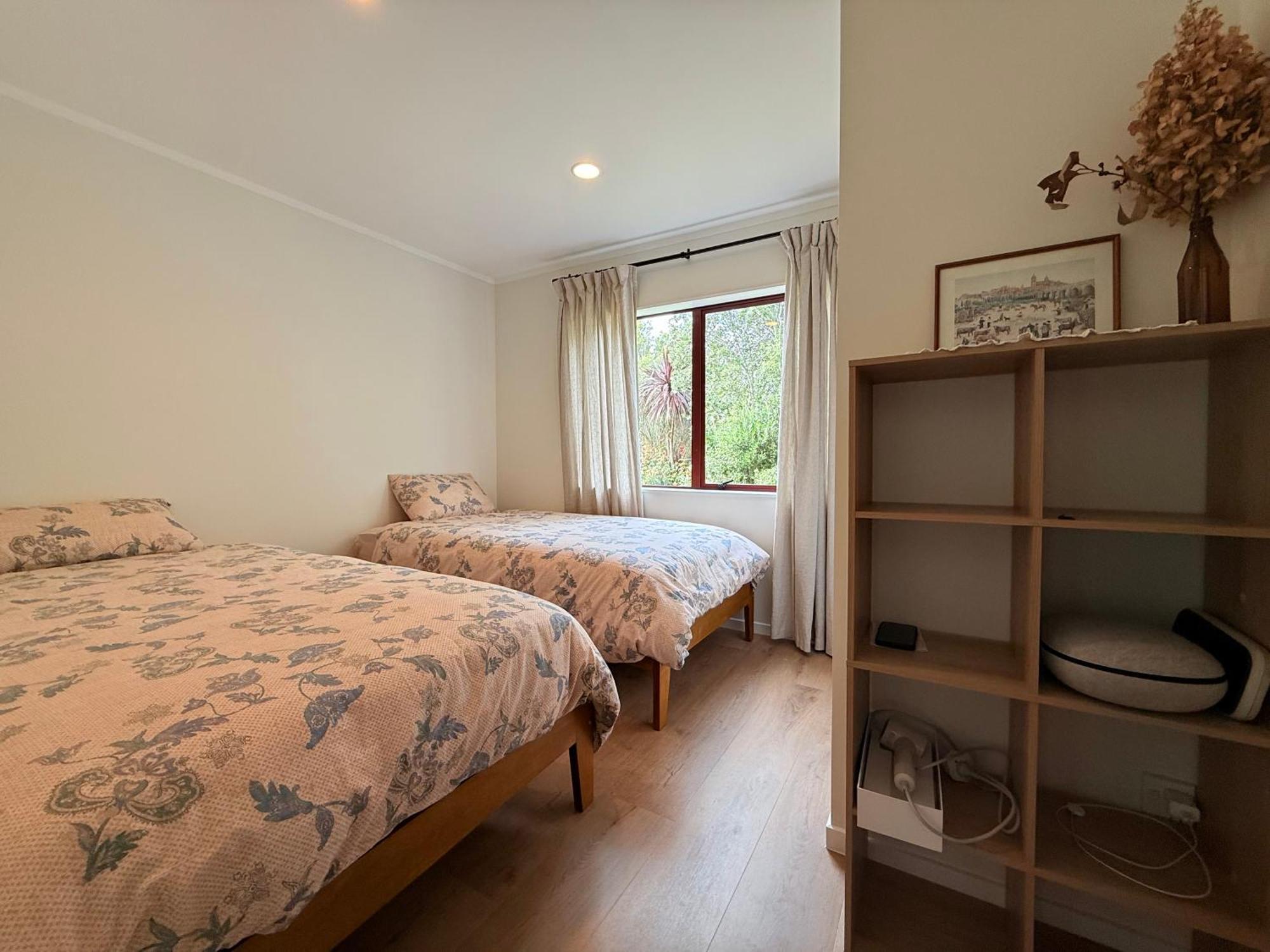 A Cabin With A Big View, Comfort And Tranquility, Close To Vines Martinborough Exteriér fotografie