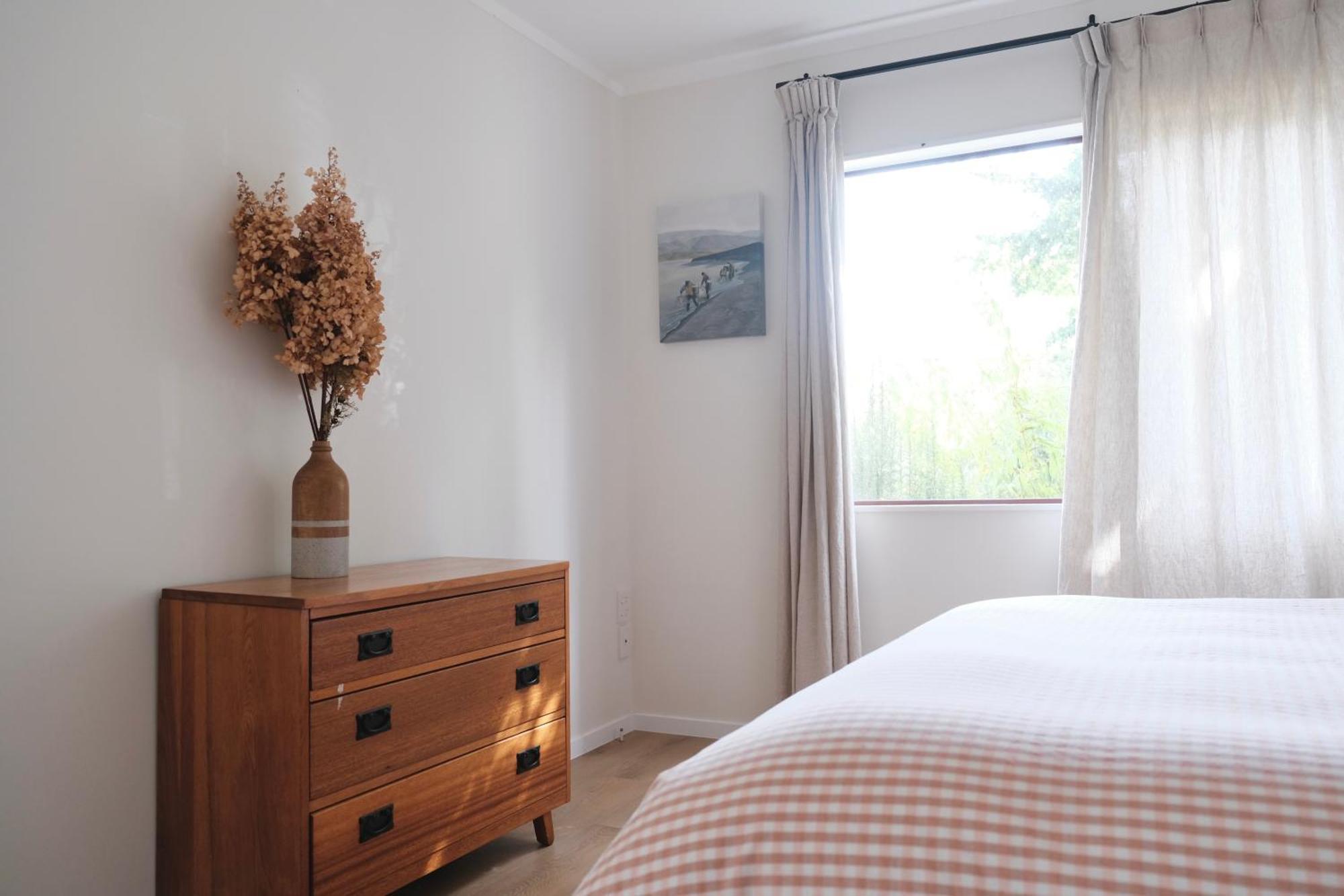 A Cabin With A Big View, Comfort And Tranquility, Close To Vines Martinborough Exteriér fotografie