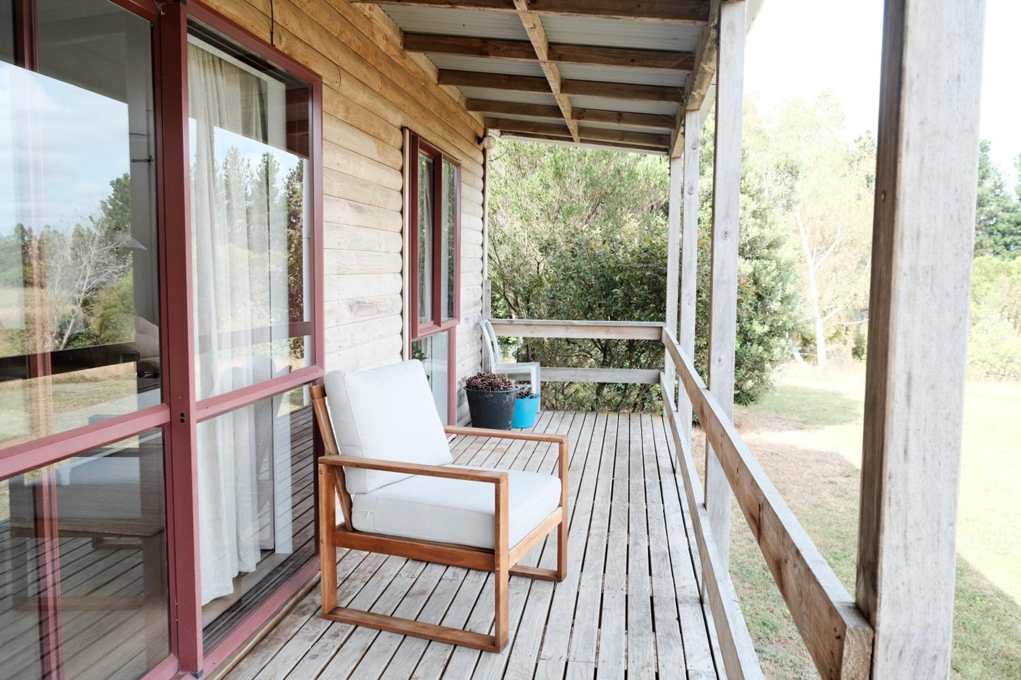 A Cabin With A Big View, Comfort And Tranquility, Close To Vines Martinborough Exteriér fotografie